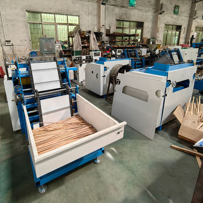 Circular Tenon Rotary Cutting Machine for 20-120mm Processing Length and Performance
