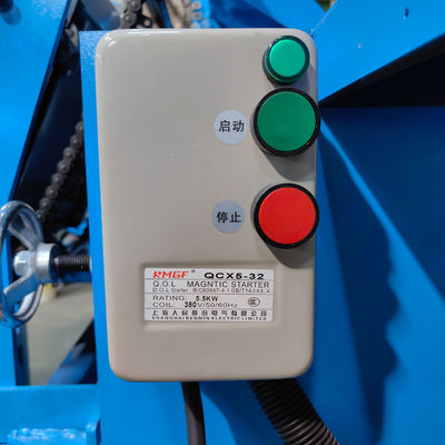 Circular Tenon Rotary Cutting Machine for 20-120mm Processing Length and Performance