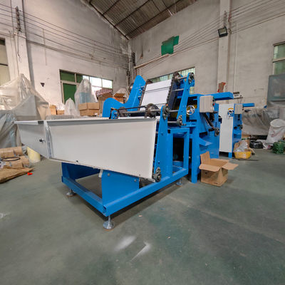 Circular Tenon Rotary Cutting Machine for 20-120mm Processing Length and Performance