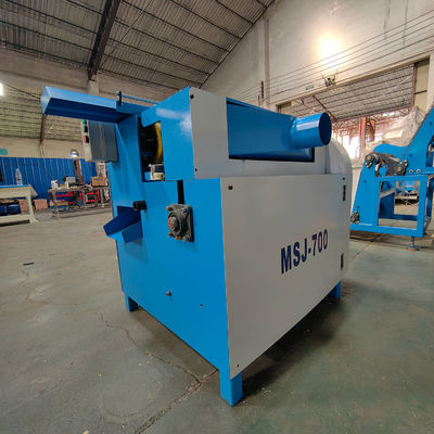 Circular Tenon Rotary Cutting Machine for 20-120mm Processing Length and Performance