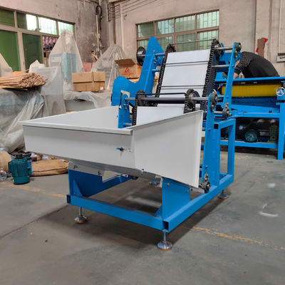 Dowel Making Machine Wooden Tenon Machine with Tapered Round Solid Wooden Dowel Sticks