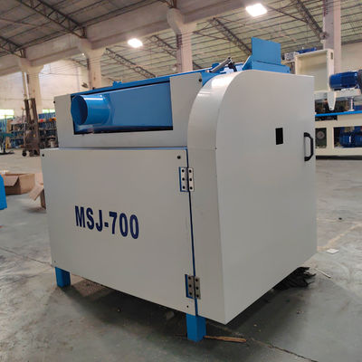 Dowel Making Machine Wooden Tenon Machine with Tapered Round Solid Wooden Dowel Sticks