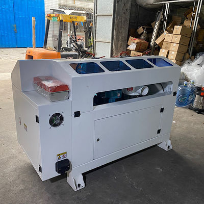 Custom Woodworking Double Ends CNC Dovetail Tenoner Machine with 3-30S Cutting Period