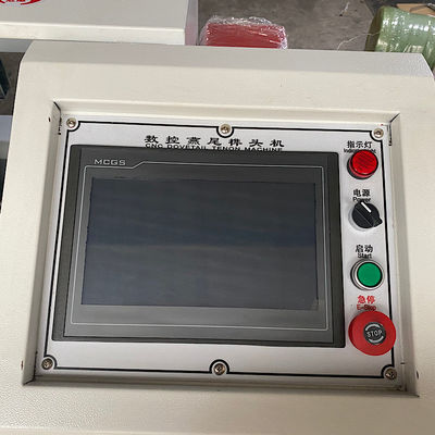 650KG Woodworking CNC Tenon Machine for Electric Cabinet and Wardrobe Production Desig