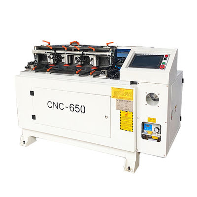 Professional 18000rpm Motor CNC Drawer Dovetail Tenoning Machine for Woodworking
