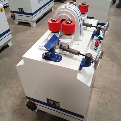 Double Pully Gear Feeding Speed of 3-5m/min in Woodworking Machinery for Round Rods