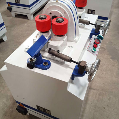 Automatic Production Line Wood Mop Rod Bar Rounding Maker for Round Stick Hammer Broom