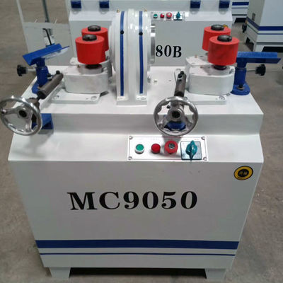 Automatic Production Line Wood Mop Rod Bar Rounding Maker for Round Stick Hammer Broom