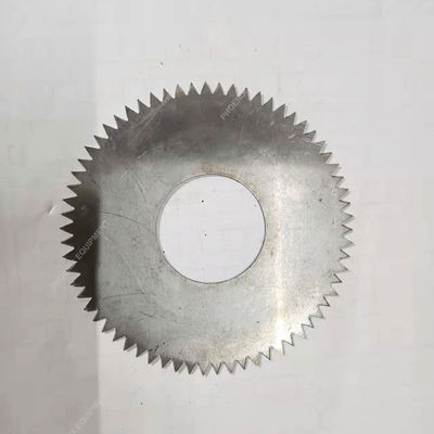 400 KG Weight Wooden Tenon Machine Quick Cutting Circular Rotary Chamfering Machine