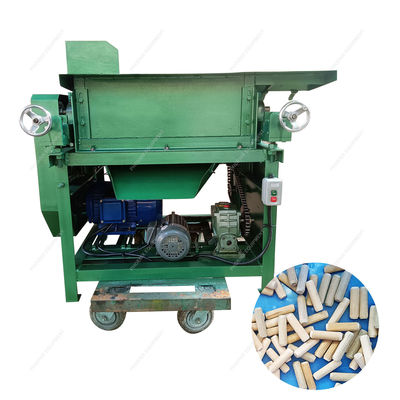 400 KG Weight MSJ700 Circular Tenon Rotary Cutting Machine Multi Purpose Chamfering Machine