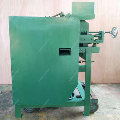 400 KG Weight MSJ700 Circular Tenon Rotary Cutting Machine Multi Purpose Chamfering Machine
