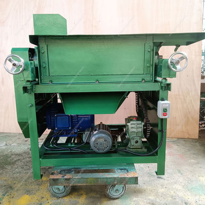 400 KG Weight MSJ700 Circular Tenon Rotary Cutting Machine Multi Purpose Chamfering Machine