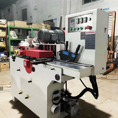 Newest Type Wood Rod Machine Automatic Round Bar Processing Broom Hammer for Home