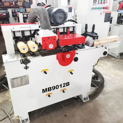 Wood Processing Equipment Automatic Round Bar Maker for Durable Broom and Mop Handles
