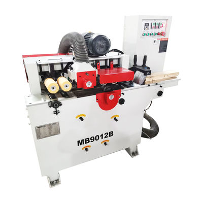 220v/380v/415v/440v Optional Automatic Multi Bars Broom Making Machine for Wood Rods