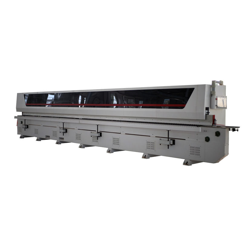 5kW Soft Forming Edge Banding Machine for Pre Milling Melamine Furniture and More