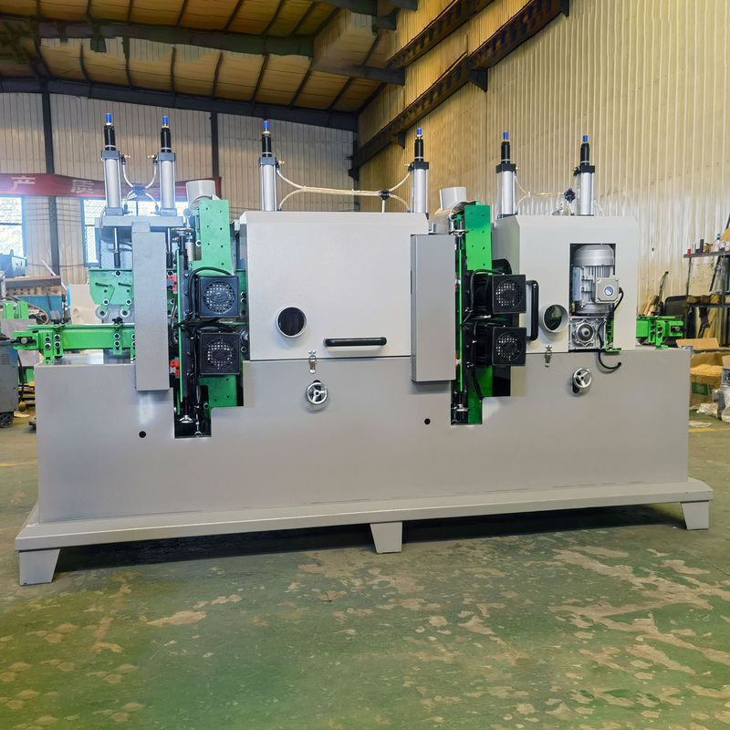 350mm Four-Side Sanding Polishing Machine PS8130 Thickness 10-120mm Weight KG 760 KG