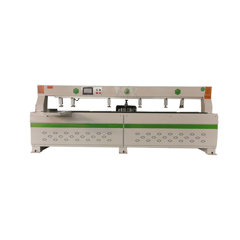 Machine Type Side Hole Drilling Machine for Wood Panel CK-3000B CNC Wood Boring Machine
