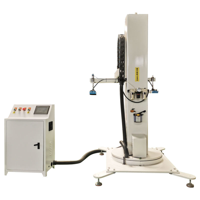Mechanical Arm Industrial Material Handling Equipment for Wooden Door Production Line