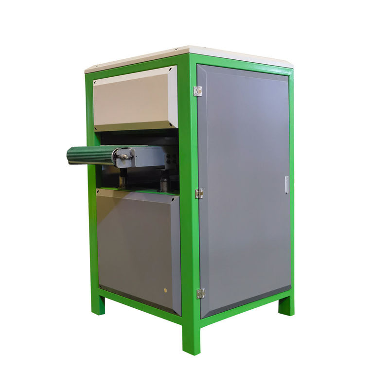 230mm Max. Machining Length PS400 Ultra Small Single-Sided Sanding Machine for Woodworkers
