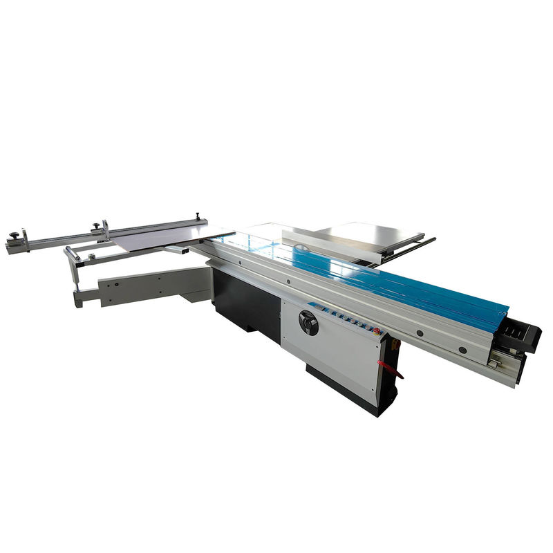 3200mm Max. Length Wood Plywood Cutting Sliding Table Saw for Furniture Panel Cutting