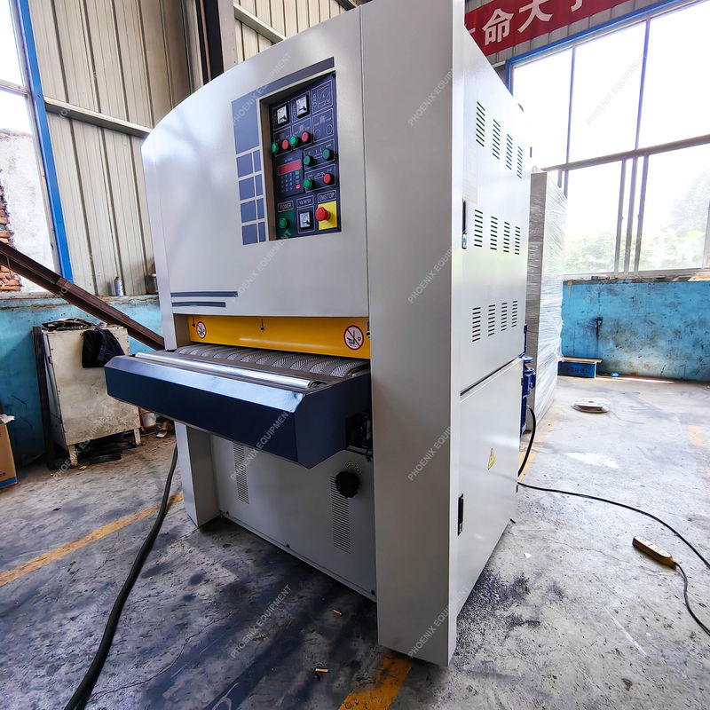 Wood Sanding Machine R-R630 The Ultimate Sanding Solution for Woodworking Projects