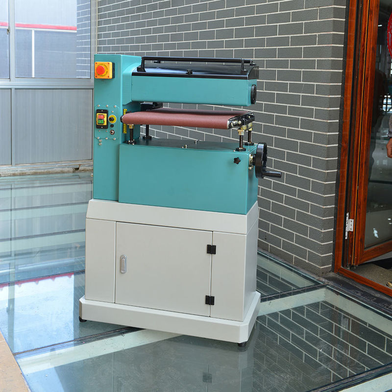 240v Drum Sander for Wood PS460A PS460B Max Workpiece Height mm 100 5-100mm Thickness