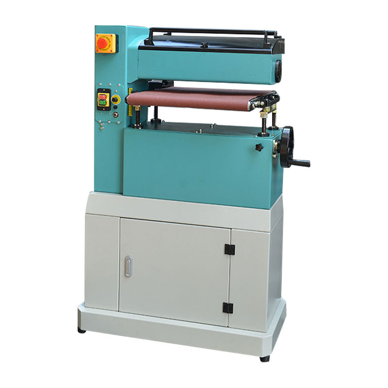 PS460A PS460B 5-100mm 460mm Drum Sander for Wood Polishing in Machinery Repair Shops