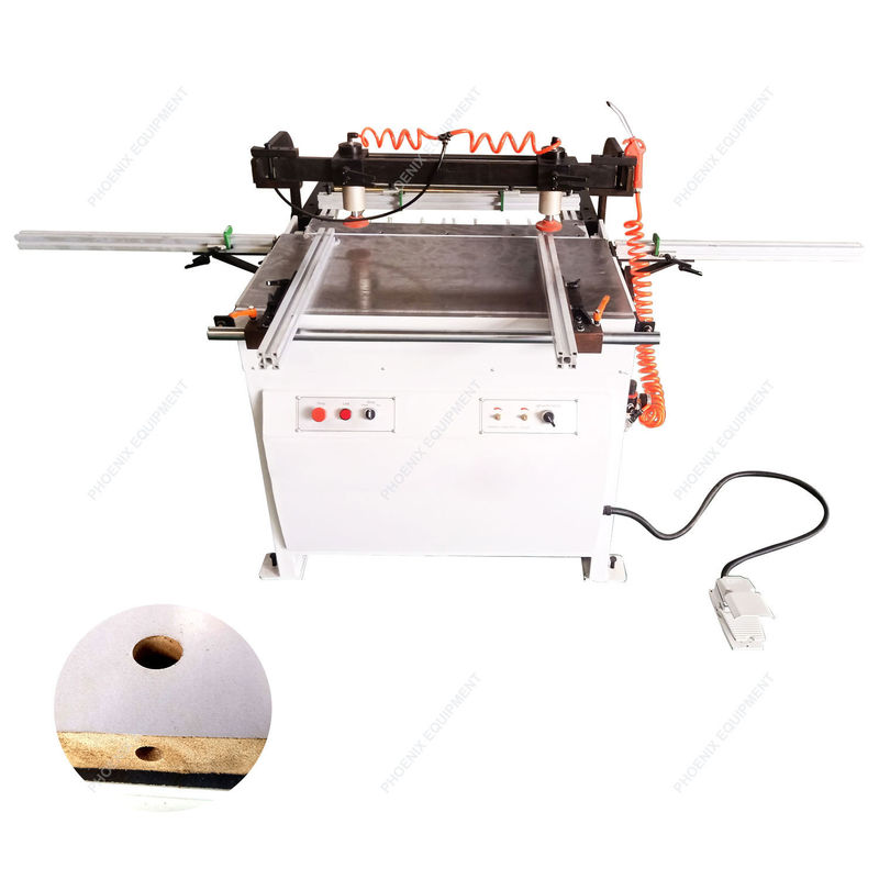 MZ73211 Single Row Drilling Vertical Automatic Wood CNC Multi Boring Machine Drill Press