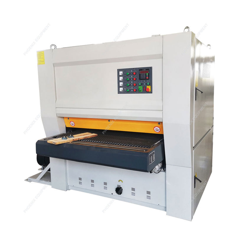 Woodworking Door Sanding Machine B-R-RP 630mm/1000mm/1300mm for Sanding and Polishing