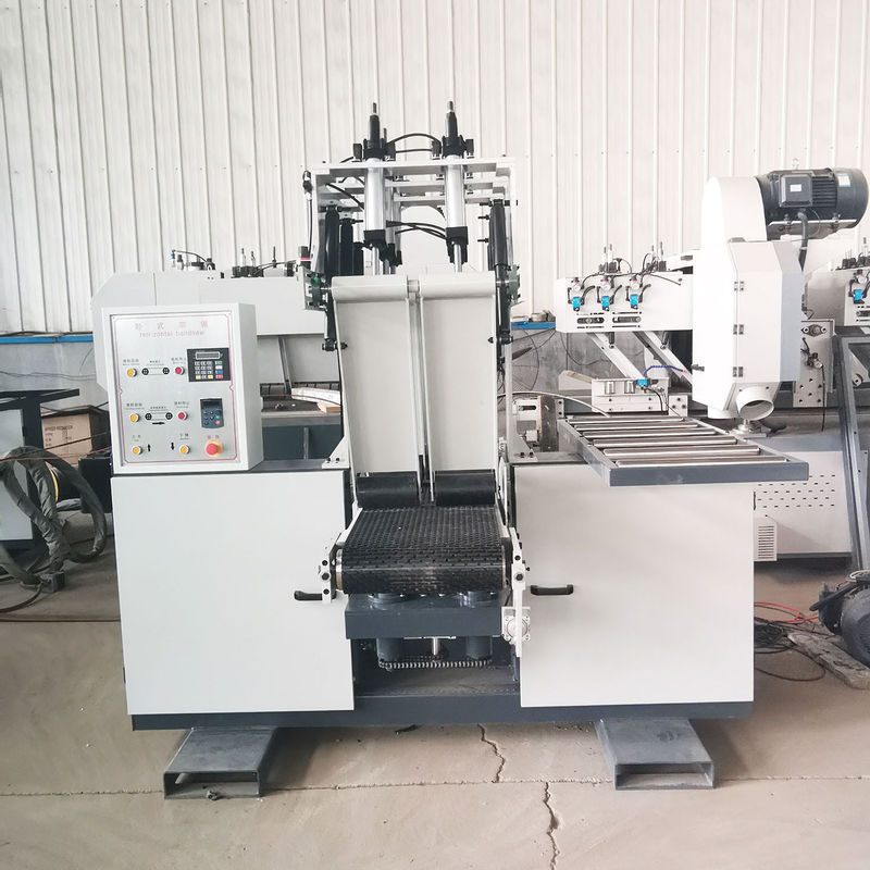3-220m Saw Blade to Table Distance Wood Band Saw for High Precision Solid Timber Cutting