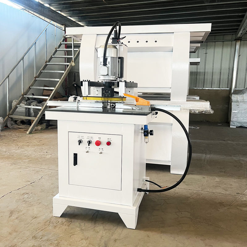 MZ6415 Panel Furniture Minifix Drilling Machine Wood Boring Machine in Single Line Number