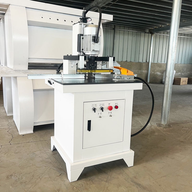 880*890*1520mm Furniture Front Side Punching Carpenter's Three in One Vertical Drilling Hinge Machine MZ6415