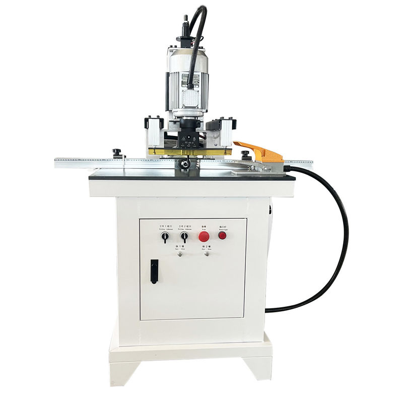 CNC Woodworking Furniture Hinge Punching Cabinet Side Punching Vertical and Horizontal Drilling