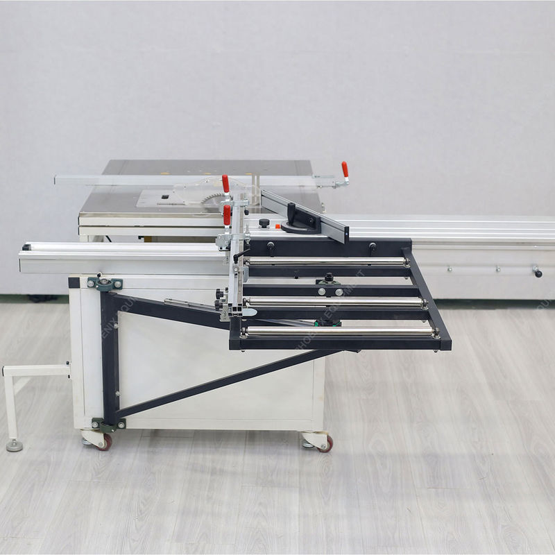Easy Control and Lightweight PDMJ1 Portable Fold Push Mini Electric Sliding Panel Saw