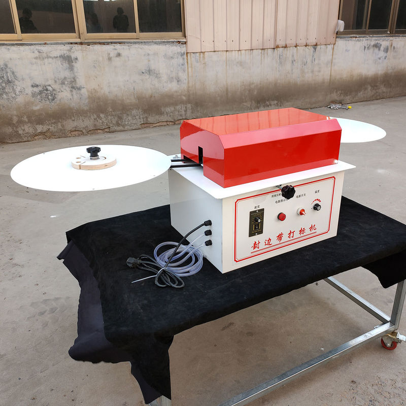PDB-1 Edge Banding Marking Machine for Furniture Printing and Automatic Code Printer