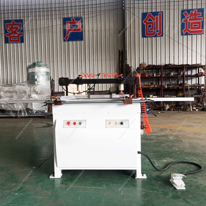 220V/380V/Customed Woodworking Side Hole Drilling Machine for Multiple Axis Wood Work