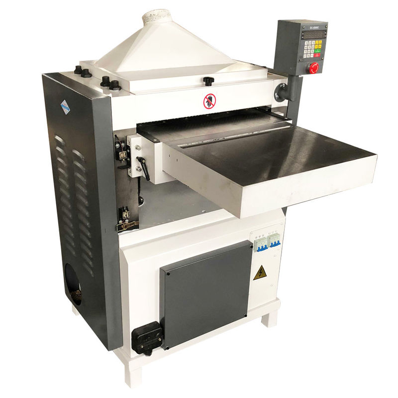 170MM MB206E Multifunction Wood Working Machine Planer Machine 2 Sides Work Working Small Planer