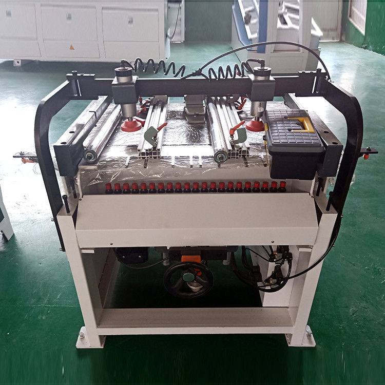 Hotels Deep Hole Bore Drilling Machine with Automatic Single Boring Core Drill Head