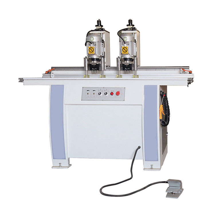 Customized Logo Cabinet Door Hinge Boring Machine for Vertical and Horizontal Drilling