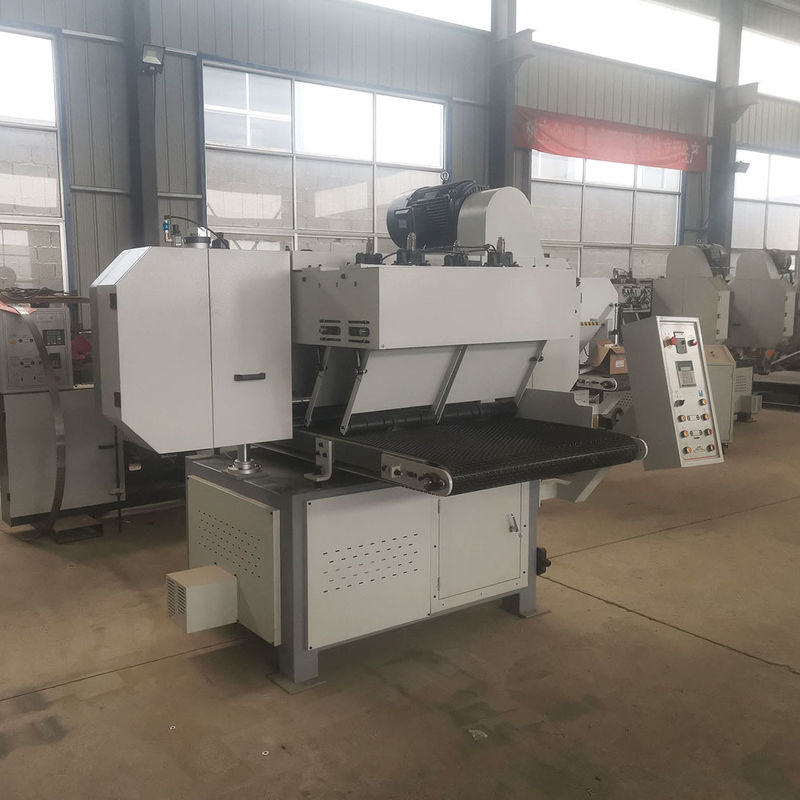 Powerful 21.12kw Horizontal Style Industrial 650mm Wood Cutting Band Saw Fast Machine