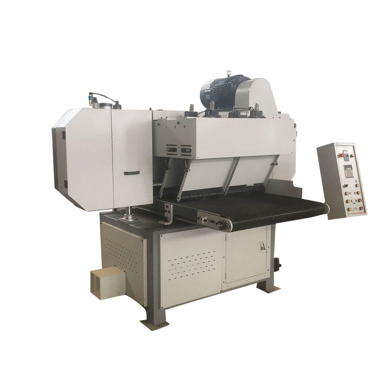 21.12kw Heavy Duty Woodworking Automatic Panel Cutting 650mm Horizontal Wood Band Saw