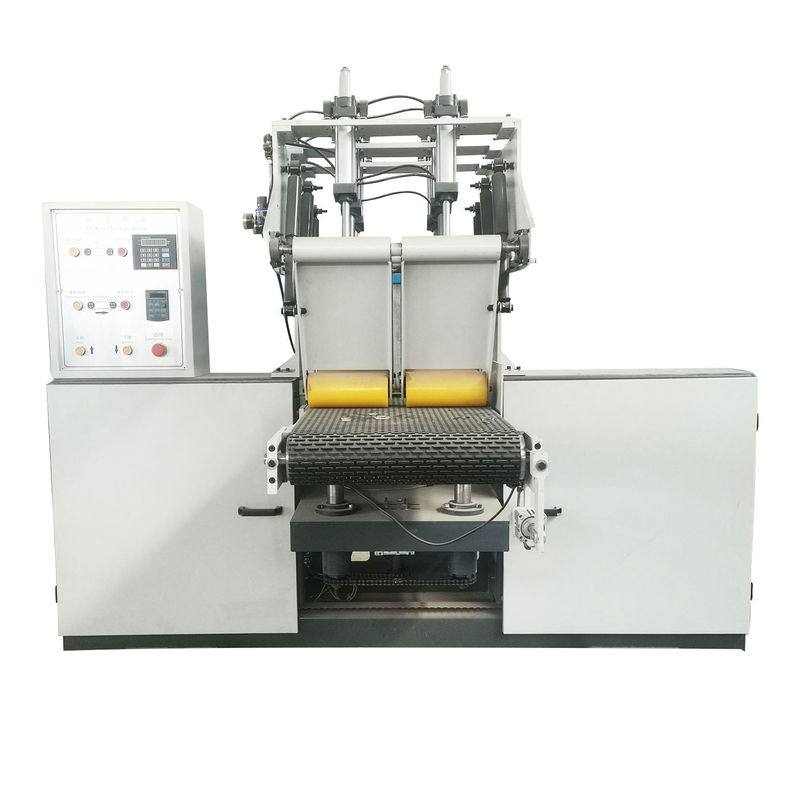 Easy to Operate High Precision 500mm Horizontal Band Saw Machine for Solid Wood Woodworking Machine