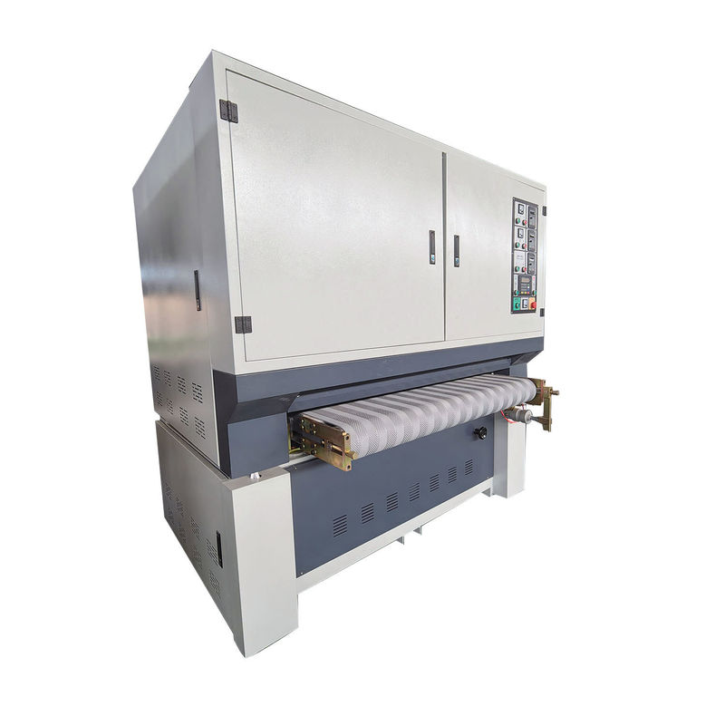 Automatic Heavy-Duty Floating Primer Sanding Machine with Max.Working Width of 1300mm