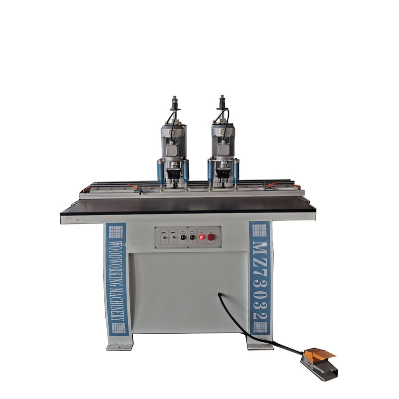 Max.drilling depth 60mm carpentry workshop hinge hole bore machines 1700X600X1550mm