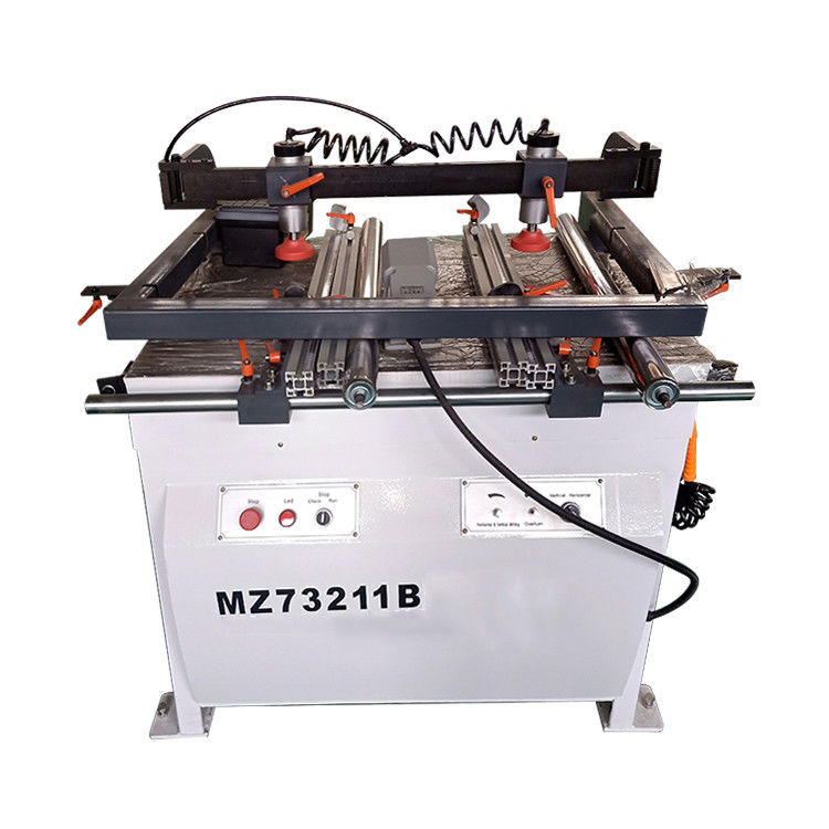 380V 220V 410V 415V Voltage Multi-Boring Machine for Heavy Duty Woodworking Solutions