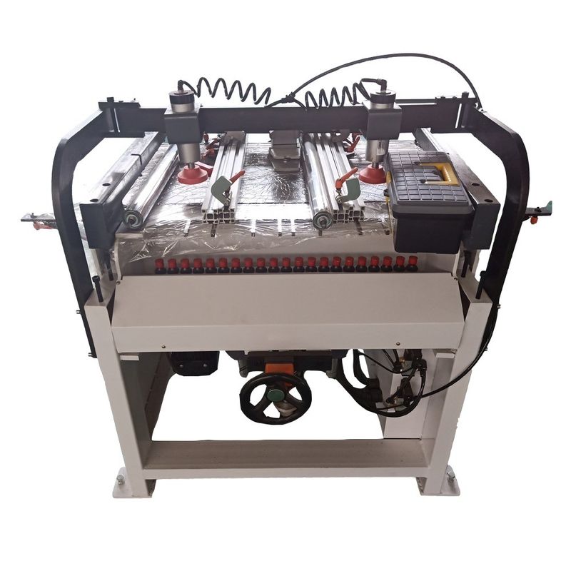 Wood Dowel Multi-Boring Drilling Machine 380V/220V/410V/415V Voltage for Woodworking