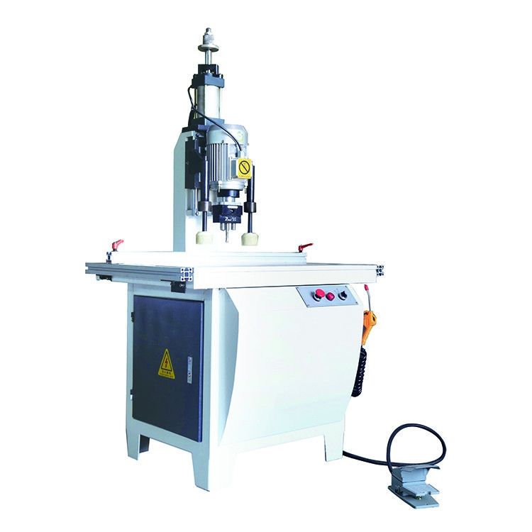 Single Line Number MZ73031 Hinge Drilling Machine for Woodworking of a Single Head
