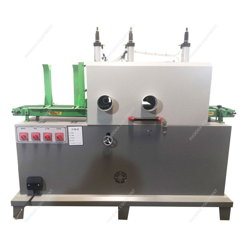Moving Table and Chair Corner Grinder with Automatic Four-sided Sanding Weight 200 KG