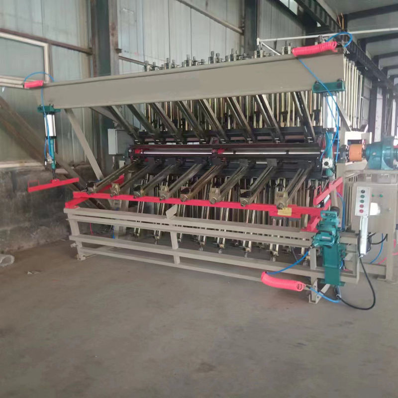 High Pressure MY2500B-6 Series Wood Board Block Board Composer Hydraulic Clamp Carrier Machine